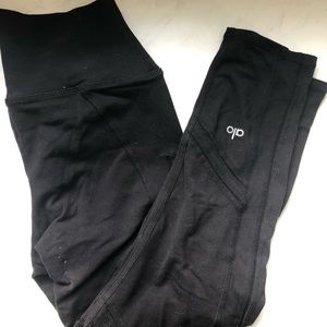 Alo yoga leggings